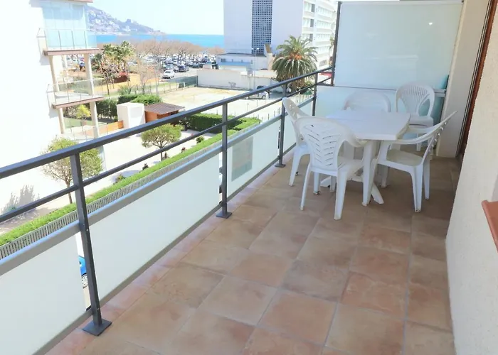 Apartmán I Roses