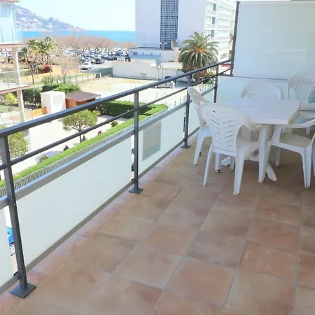 Apartamento I Rosas