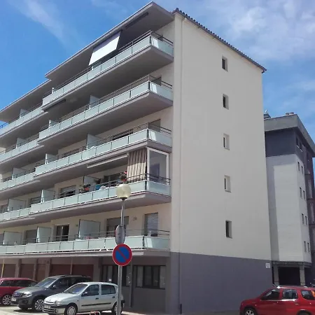 I Apartment