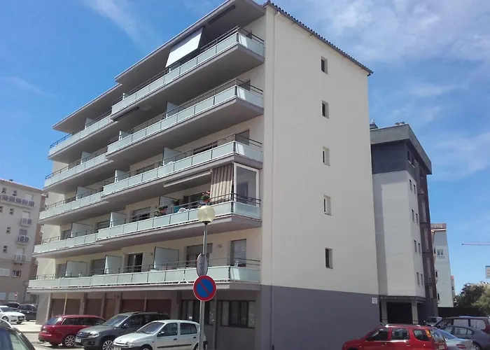 I Appartement